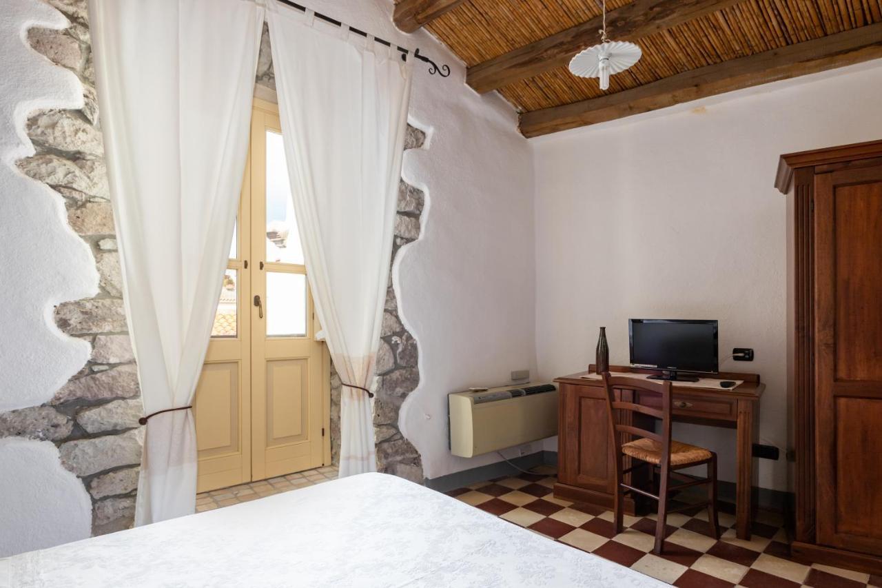Locanda Di Corte Bosa Exteriör bild