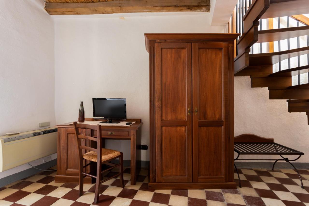 Locanda Di Corte Bosa Exteriör bild