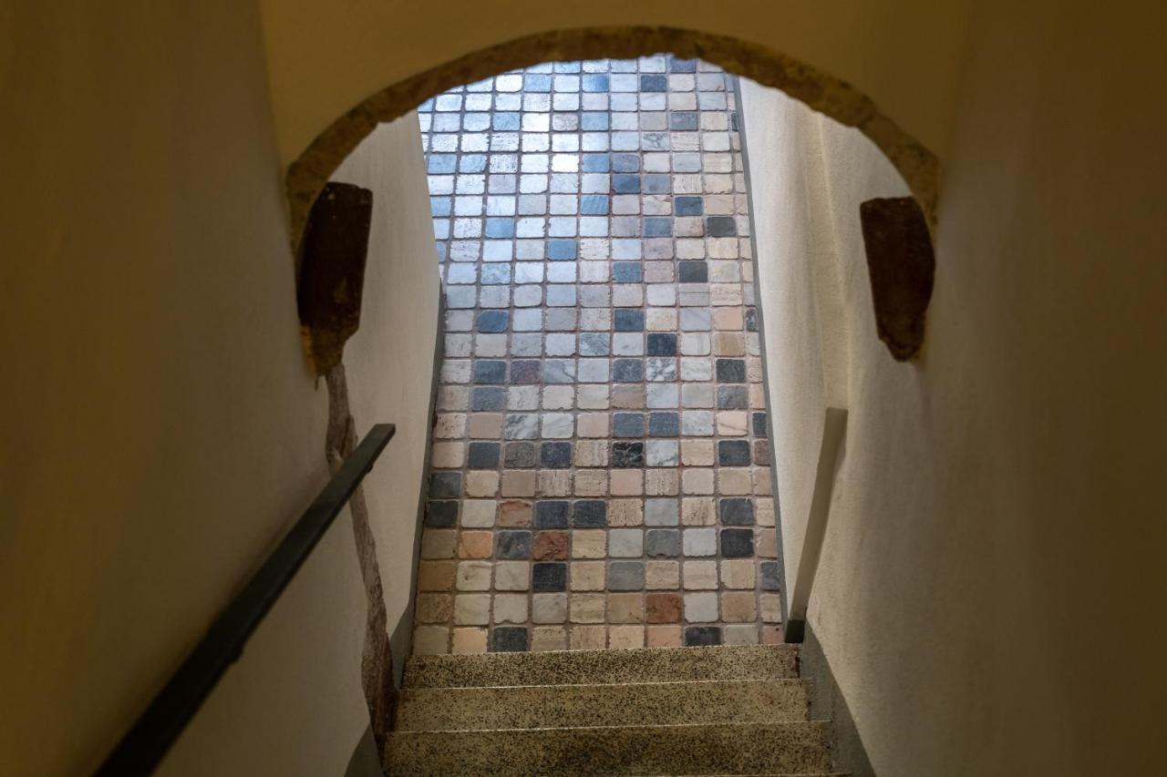 Locanda Di Corte Bosa Exteriör bild