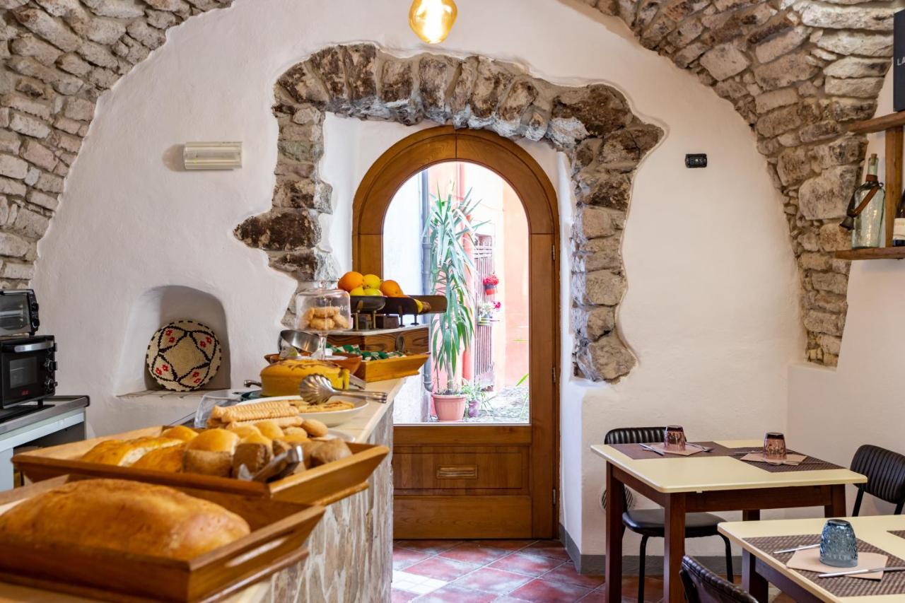 Locanda Di Corte Bosa Exteriör bild