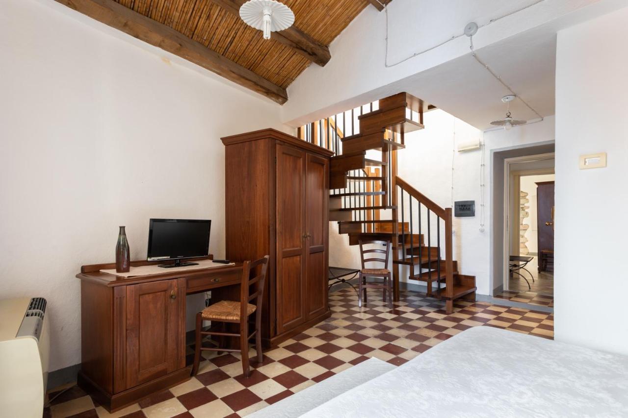 Locanda Di Corte Bosa Exteriör bild