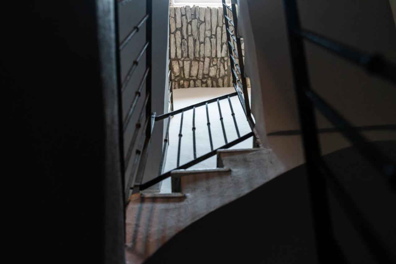 Locanda Di Corte Bosa Exteriör bild