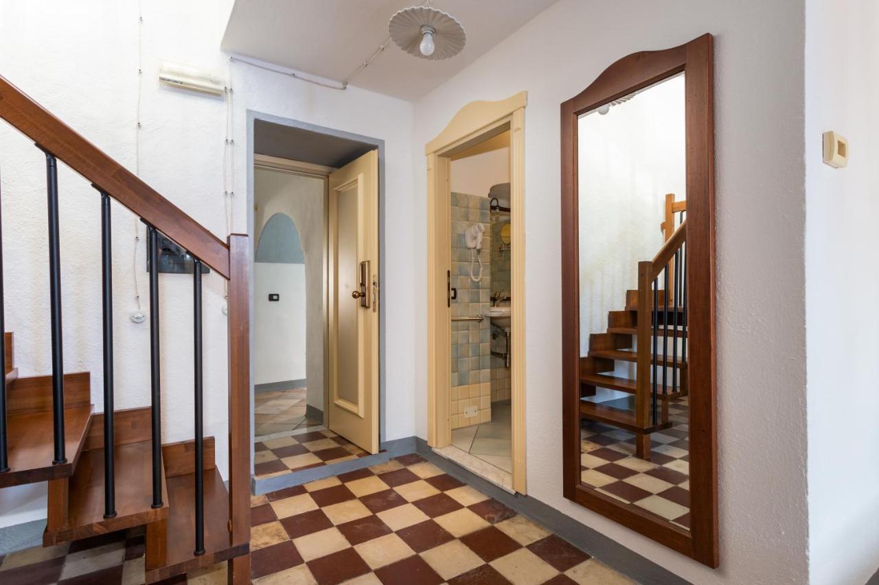Locanda Di Corte Bosa Exteriör bild