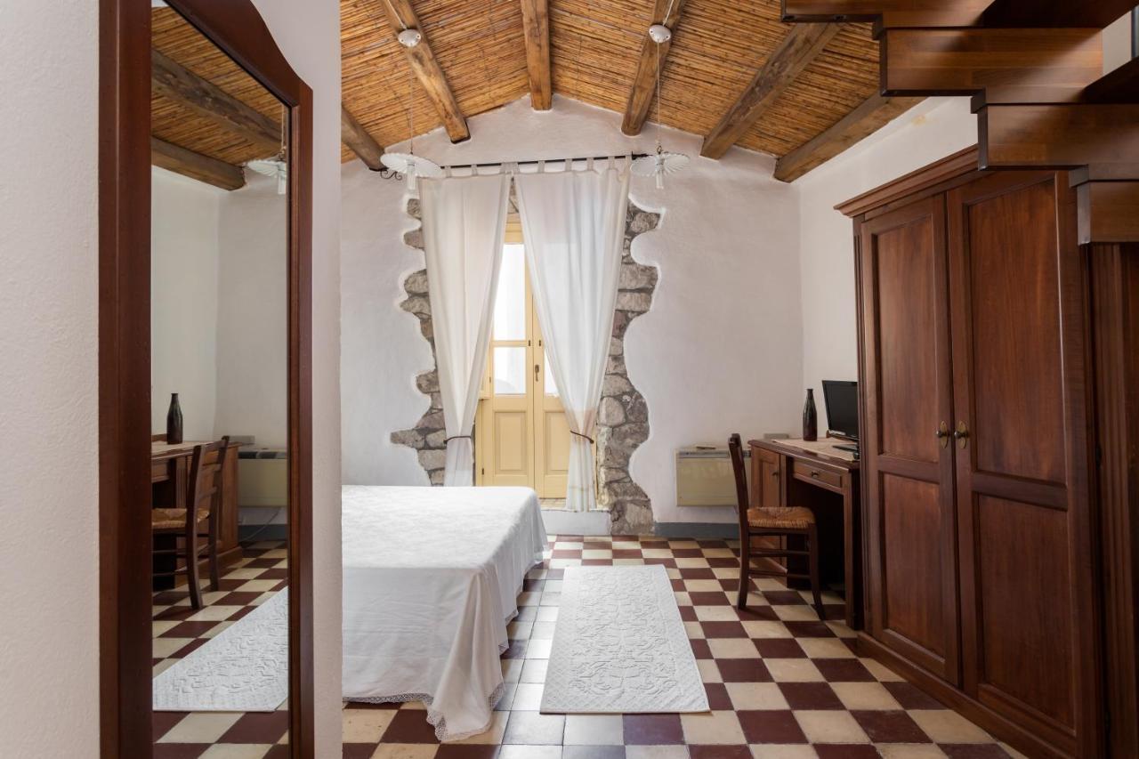 Locanda Di Corte Bosa Exteriör bild
